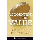 Stephen Penman: Accounting for Value