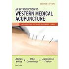 Adrian White: An Introduction to Western Medical Acupuncture