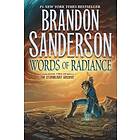 Brandon Sanderson: Words Of Radiance