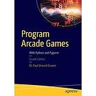 Paul Craven: Program Arcade Games