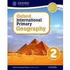 Terry Jennings: Oxford International Primary Geography: Student Book 2