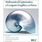 Luiz Velho: Mathematical Optimization in Computer Graphics and Vision