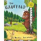 Julia Donaldson: The Gruffalo Big Book