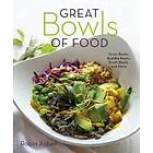 Robin Asbell: Great Bowls of Food
