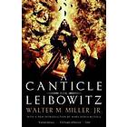 Walter M Miller: A Canticle for Leibowitz