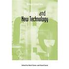 David Savat, Mark Poster: Deleuze and New Technology