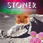 Steve Mockus: Stoner Coffee Table Book