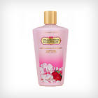 Victoria's Secret Strawberries & Champagne Body Lotion 250ml