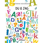 Katarina von Bredow: Du & jag