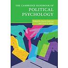 Danny Osborne: The Cambridge Handbook of Political Psychology