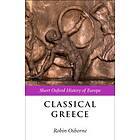 Robin Osborne: Classical Greece