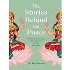 Dr Raj Balkaran: The Stories Behind the Poses