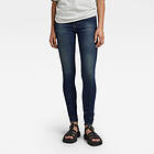 G-Star Raw Lhana RAW Skinny Fit Jeans (Dam)