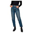 Selected Slffrida High Waist (Dam)