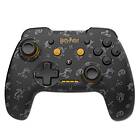 Harry Potter Wireless Controller Black (Switch)