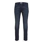 Only & Sons Loom Jeans Blue Blå Dark / 3632 29W 34L