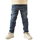 Denim Garcia U25527 Kids Pojksbyxor Pants Blå jeans cm Mörk Pojke använd 110