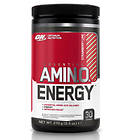 Optimum Nutrition Amino Energy 0,27kg