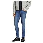Jack & Jones Jjiglenn & Jeans Jjoriginal Mf Blå 031 / Noos denim 32W 36L