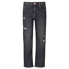 Garcia Jeans Garcia Pants Kids Grå Flickor 13 jeans Years destroy 158 cm