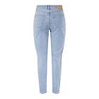 Pieces Leah Mom High Waist (Dam)