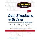 John Hubbard: Schaum's Outline of Data Structures with Java, 2ed