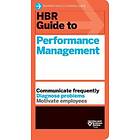 Harvard Business Review: HBR Guide to Performance Management (HBR Series)