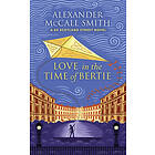Alexander McCall Smith: Love in the Time of Bertie
