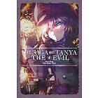 Carlo Zen, Shinobu Shinotsuki: The Saga of Tanya the Evil, Vol. 4 (light novel)