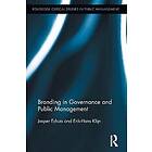 Jasper Eshuis, E H Klijn: Branding in Governance and Public Management