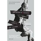 Jay Asher: Thirteen Reasons Why