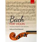 : Bach for Violin