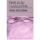 D Pellauer: Time and Narrative