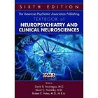 David B Arciniegas, Stuart C Yudofsky, Robert E Hales: The American Psychiatric 