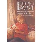 Janice A Radway: Reading the Romance