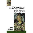 Anne Sheppard: Aesthetics