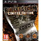Bulletstorm - Limited Edition (PS3)