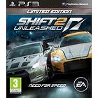 Need for Speed Shift 2 - Limited Edition (PS3)