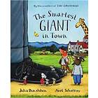 Julia Donaldson: The Smartest Giant in Town