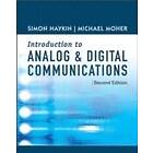 SS Haykin: An Introduction to Analog and Digital Communications 2e