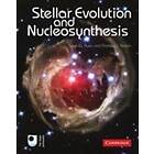 Sean G Ryan: Stellar Evolution and Nucleosynthesis