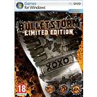 Bulletstorm - Limited Edition (PC)