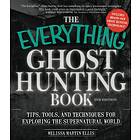 Melissa Martin Ellis: The Everything Ghost Hunting Book
