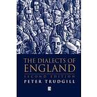 P Trudgill: The Dialects of England 2e