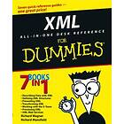 R Wagner: XML All-in-One Desk Reference for Dummies