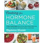 Magdalena Wszelaki: Cooking for Hormone Balance