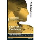 Dominic Upton: Psychology Express: Educational