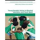 Mary O'Sullivan, Ann MacPhail: Young People's Voices in Physical Education and Youth Sport