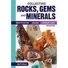 Patti Polk: Collecting Rocks, Gems and Minerals