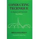 Brock McElheran: Conducting Technique